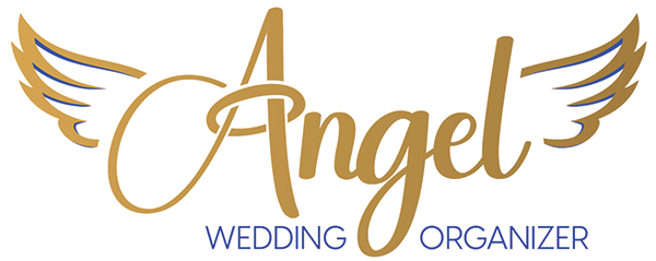 Angel Wedding